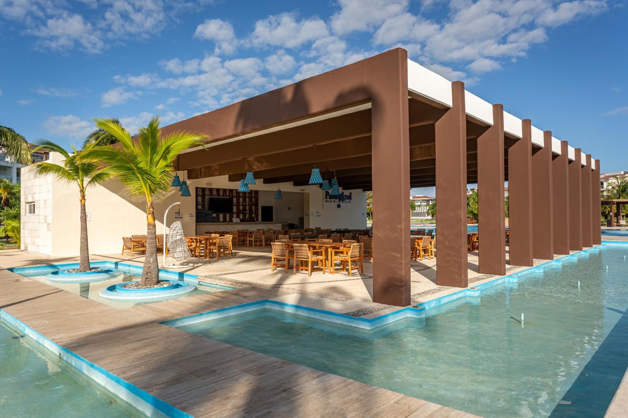 Apartamento Mareazul Casa Quetzal Sur Apts