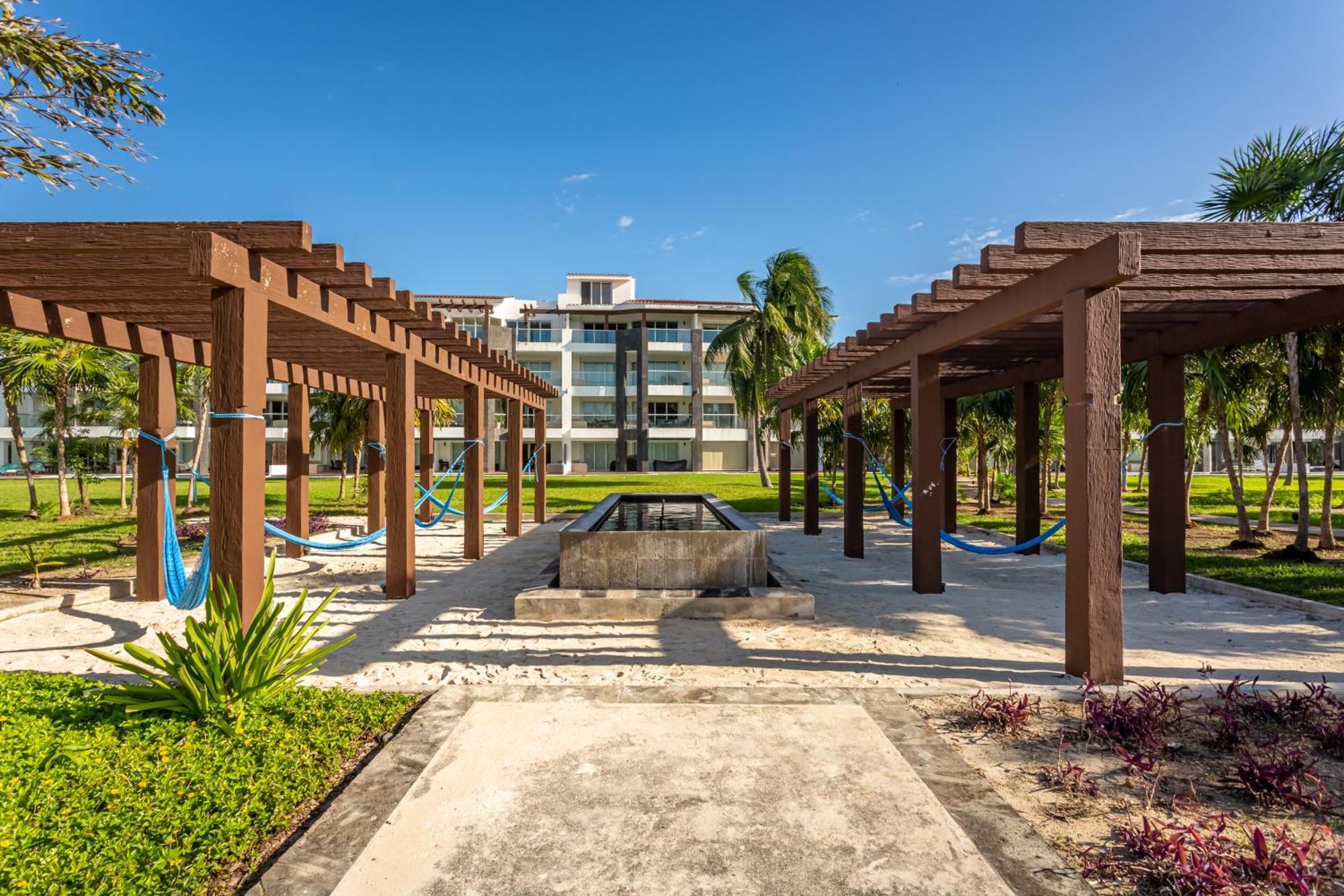 Apartamento Mareazul Casa Quetzal Sur Apts Playa del Carmen
